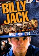 Billy Jack - DVD movie cover (xs thumbnail)