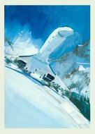 The Concorde: Airport &#039;79 - Concept movie poster (xs thumbnail)