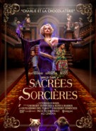 The Witches - French Movie Poster (xs thumbnail)