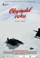 Kraftidioten - Polish Movie Poster (xs thumbnail)