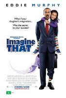 Imagine That - Australian Movie Poster (xs thumbnail)