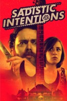 Sadistic Intentions - Movie Cover (xs thumbnail)