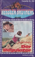 La tigre venuta dal fiume Kwai - German VHS movie cover (xs thumbnail)