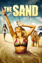 The Sand - Movie Cover (xs thumbnail)