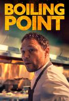 Boiling Point - British Movie Cover (xs thumbnail)