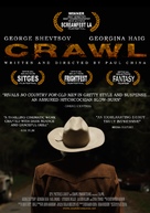 Crawl - Australian Movie Poster (xs thumbnail)