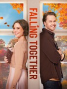 Falling Together - Movie Poster (xs thumbnail)