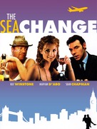 The Sea Change - British Video on demand movie cover (xs thumbnail)