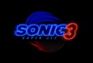 Sonic the Hedgehog 3 - Croatian Logo (xs thumbnail)