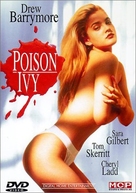 Poison Ivy - German Movie Cover (xs thumbnail)