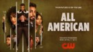 &quot;All American&quot; - Movie Poster (xs thumbnail)