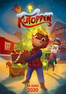 KuToppen - Polish Movie Poster (xs thumbnail)