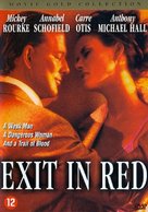 Exit in Red - Dutch Movie Cover (xs thumbnail)