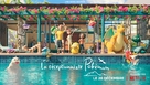 &quot;Pok&eacute;mon Concierge&quot; - French Movie Poster (xs thumbnail)