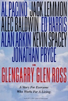 Glengarry Glen Ross - Movie Poster (xs thumbnail)