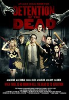 Detention of the Dead - Movie Poster (xs thumbnail)