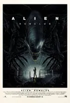 Alien: Romulus Poster