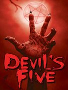 Devil&#039;s Five - Video on demand movie cover (xs thumbnail)