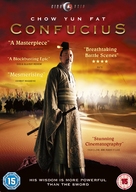 Confucius - British Movie Cover (xs thumbnail)