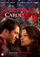 It&#039;s Christmas, Carol! - Dutch Movie Cover (xs thumbnail)