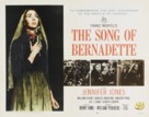The Song of Bernadette - Movie Poster (xs thumbnail)