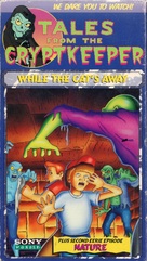 &quot;Tales from the Cryptkeeper&quot; - Movie Cover (xs thumbnail)