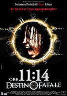 11:14 - Italian Movie Poster (xs thumbnail)