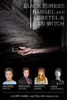 Hansel &amp; Gretel Get Baked - Movie Poster (xs thumbnail)
