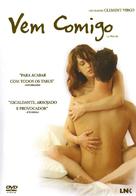 Lie with Me - Portuguese DVD movie cover (xs thumbnail)