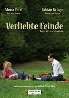 Verliebte Feinde - German Movie Poster (xs thumbnail)