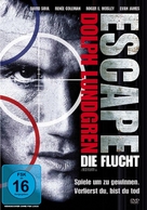 Pentathlon - German DVD movie cover (xs thumbnail)