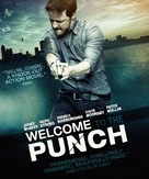 Welcome to the Punch - Movie Cover (xs thumbnail)