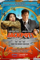 Jackpot! - Movie Poster (xs thumbnail)