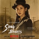 &quot;Song of the Bandits&quot; - Movie Poster (xs thumbnail)