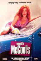 One Night at McCool&#039;s - Movie Poster (xs thumbnail)