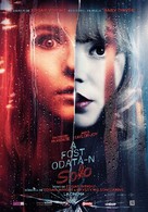 Last Night in Soho - Romanian Movie Poster (xs thumbnail)