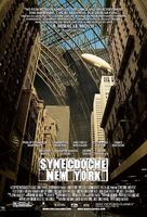 Synecdoche, New York - Movie Poster (xs thumbnail)