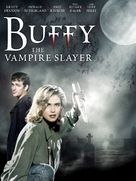 Buffy The Vampire Slayer - Movie Cover (xs thumbnail)