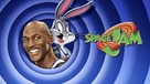 Space Jam - Movie Cover (xs thumbnail)