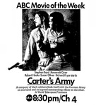 Carter&#039;s Army - poster (xs thumbnail)