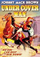 Under Cover Man - DVD movie cover (xs thumbnail)