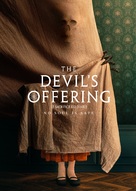 The Offering - Canadian DVD movie cover (xs thumbnail)