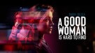 A Good Woman Is Hard to Find - Movie Poster (xs thumbnail)