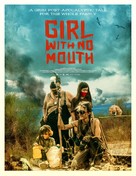 Girl With No Mouth - Canadian Movie Poster (xs thumbnail)