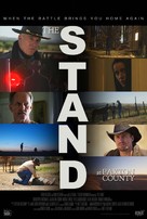 The Stand at Paxton County - Movie Poster (xs thumbnail)