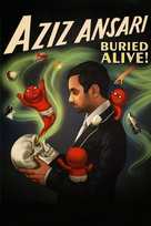 Aziz Ansari: Buried Alive - poster (xs thumbnail)