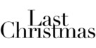 Last Christmas - Logo (xs thumbnail)