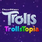&quot;Trolls: TrollsTopia&quot; - Logo (xs thumbnail)