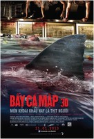 Bait - Vietnamese Movie Poster (xs thumbnail)