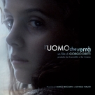 L&#039;uomo che verr&agrave; - Italian DVD movie cover (xs thumbnail)